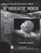 The 'Forever Battery' Invention