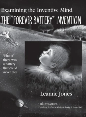 The 'Forever Battery' Invention