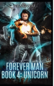 The Forever Man - Book 4