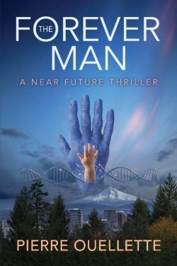 Bertrand.pt - The Forever Man