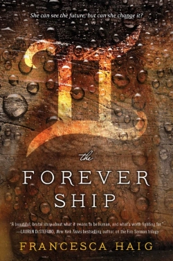 Bertrand.pt - The Forever Ship