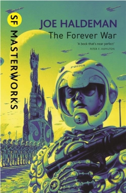 Bertrand.pt - The Forever War