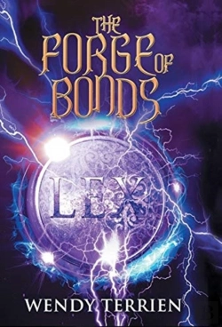 Bertrand.pt - The Forge Of Bonds: Chronicle Three In T