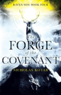 The Forge Of The Covenant