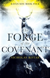 The Forge Of The Covenant