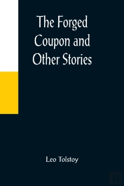 Bertrand.pt - The Forged Coupon And Other Stories
