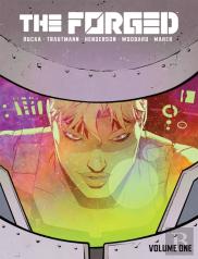The Forged Volume 1