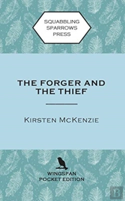 Bertrand.pt - The Forger And The Thief