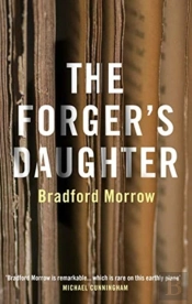 The Forger'S Daughter