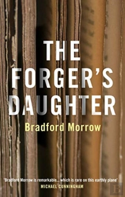 Bertrand.pt - The Forger'S Daughter