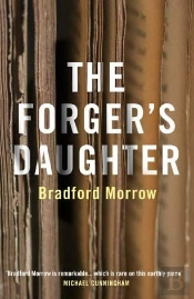 The Forger'S Daughter