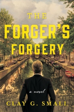 Bertrand.pt - The Forger'S Forgery