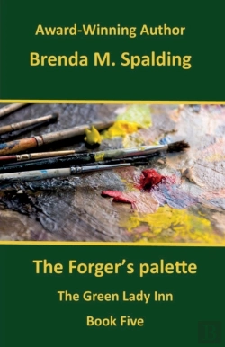 Bertrand.pt - The Forger'S Palette
