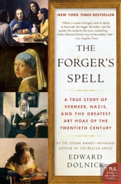 The Forger'S Spell