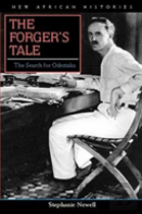 The Forger'S Tale