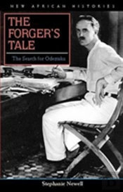 The Forger'S Tale