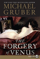 The Forgery Of Venus Lp