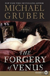 The Forgery Of Venus Lp