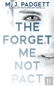 The Forget Me Not Pact