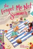 The Forget-Me-Not Summer