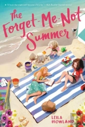 The Forget-Me-Not Summer