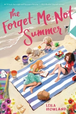Bertrand.pt - The Forget-Me-Not Summer