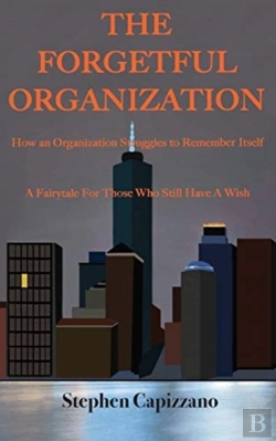 Bertrand.pt - The Forgetful Organization