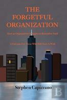 The Forgetful Organization