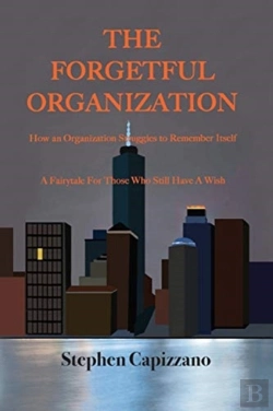 Bertrand.pt - The Forgetful Organization
