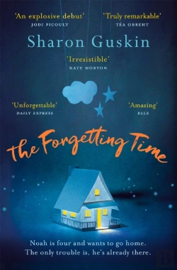 Bertrand.pt - The Forgetting Time