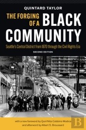 The Forging Of A Black Community