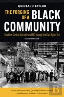 The Forging Of A Black Community