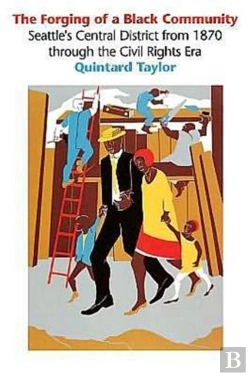 Bertrand.pt - The Forging Of A Black Community