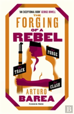 Bertrand.pt - The Forging Of A Rebel