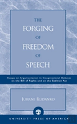 Bertrand.pt - The Forging Of Freedom Of Speech