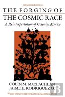 The Forging Of The Cosmic Race