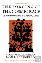 The Forging Of The Cosmic Race