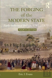 The Forging Of The Modern State