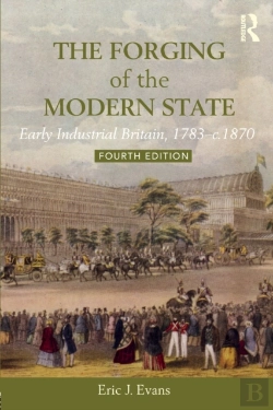 Bertrand.pt - The Forging Of The Modern State