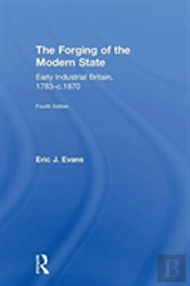 The Forging Of The Modern State