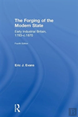 Bertrand.pt - The Forging Of The Modern State