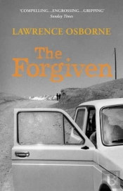The Forgiven