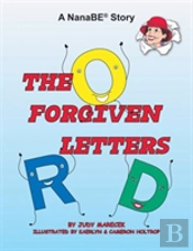 The Forgiven Letters