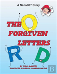 The Forgiven Letters