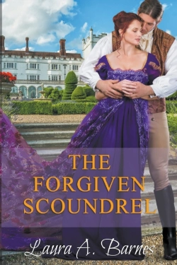 Bertrand.pt - The Forgiven Scoundrel