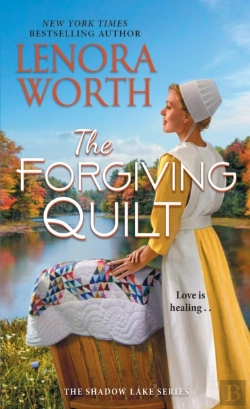 Bertrand.pt - The Forgiving Quilt