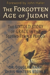 The Forgotten Age Of Judah