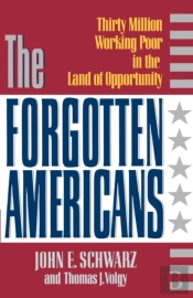 The Forgotten Americans