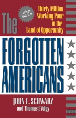 Bertrand.pt - The Forgotten Americans