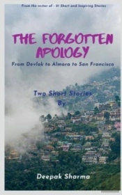 The Forgotten Apology